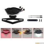 Tail Tidy Fender Eliminator Led Turn Signals Indicator For Bmw S1000rr 2020-2023