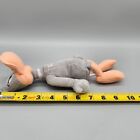 Kith X Looney Tunes Daffy Duck Plush Limited Edition Gray 10  Stuffed Animal Toy
