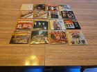 Complete Set 16 Vintage 1982 The Beatles Chu-bops Mini Album Bubble Gum Sealed