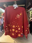  all Sizes  - Disney Parks Dca 2026 Lunar New Year Spirit Jersey