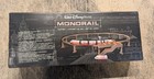 New Disney Parks Walt Disney World Mickey   Friends Monorail Play Set In Box