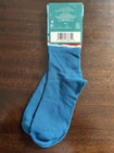 New Smurfs Kids Socks Shoe Sizes 10-4
