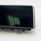 Oem 2015 Bmw X5 F15 Nbt Central Information Display Screen 10 25 9347878 Used