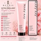     mary Kay Extra Emollient Night Cream For  Dry Skin 2 1 Oz      