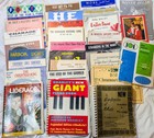 Huge Vintage Sheet Music Lot  Fake Book  Pop  Classical  Seuss  Elvis  Liberace 