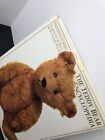The Teddy Bear Encyclopedia Collectors Guide Reference Restoration Book Pauline