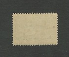 Canada Newfoundland Scott  54 Vg Og Mnh Stamp Nfld 5 Cent Seal Nh