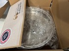 Saladmaster  nib  316ti 9 Qt Braiser Pan