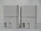 Bose Jewel Cube Speakers  white  Premium Lifestyle X2