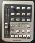 Presonus Faderport Usb Control Surface Motorized Fader Includes Power Supply