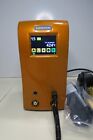 Metcal Cv-ps5200 Solder Station W  New Handpiece   Stand