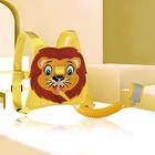 Toddlers Leash   Anti Lost Wrist Link Child Kids Safety Harness Kids Walking 