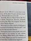 Signed Kenny Cheney 2025 Heart   Life Hardcover Book 1st Edition Autographed