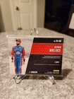 2019 Panini Donruss Nascar Race Day Relics Bubba Wallace  rd-bw