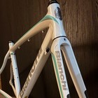 Bianchi Impulso Road Bike Frame Set 46cm From Japan