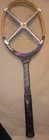 Vintage International Tennis Team Partners Bjorn Borg Donnay Wooden Racquet Nos