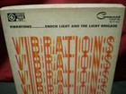 Enoch Light  And The Light Brigade Vibrations Reel To Reel Tape 7 1 2 Ips Tested