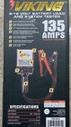 New Nib Viking Battery Load And System Tester 6 12 Volt 135 Amp 58944