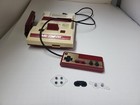 New Rubber Replacement Buttons Parts For Official Famicom Controller