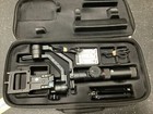 Zhiyun-tech Crane-2 3-axis Stabilizer - Good Condition
