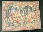 Vintage Keshishian Collection 1 12 Dollhouse Rug 7    X 5 5   