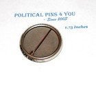 1950 s Billy Cox Pm10 Brooklyn Dodgers Stadium Pinback Pm Pin Button Baseball Ny