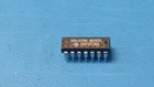  5 Pcs  Sn7493an Ti 4 Bit Binary Up Counter Pdip-14