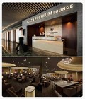     worldwide Loungekey           priority Pass Airport Lounge Day Pass For 2 People    