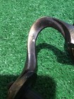 Vtg Amerock Carriage House Toilet Paper Holder English Brass