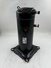 Copeland Zps26k7e-pfv-130 R410a 1 Ph 208 230 Replaces Zps26k6e Zps26k5e Zps26k4e