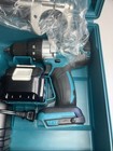 Makita Xt263m 18v Lxt Li-ion Cordless 2-piece Combo Kit - New Read  
