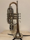Holton Collegiate Long Cornet College Eight  made In Usa 