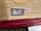 Moss Tent  Olympic Model In Extremely Fine Condition 