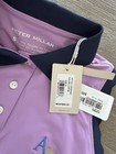 Women s Peter Millar Golf Polo   Nwt   Small