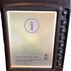 Jd Brownbox Greenstar Display Pf80444   Mobile Processor Pf80425 Read Decription