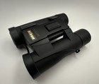 Nikon Aculon A30   Compact Folding Sport Hunting Binoculars 10 X 25 5   Excellent