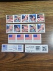 14 U s  Forever Stamps  self-adhesive 