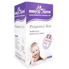 Easy home 25 Pregnancy  hcg  Urine Test Strips  25 Hcg Tests   Ezw1-s 25