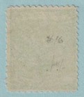 Fiji 16 Mint Hinged Og   No Faults Very Fine   Arv
