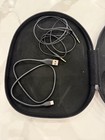 Bose Nc700 Noise Cancelling Bluetooth Wireless Headphones - Black