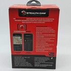 New Stealth Cam Deceptor Max No Glo Cellular Trail Camera Stc-dcptrx