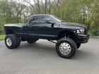 2005 Dodge Ram Slt