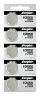 2 Piece Fresh Energizer Cr2032 Watch Batteries 3v Lithium Cr 2032 Dl2032 Br2032