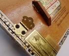 3 String Cigar Box Guitar Kit With All Parts Included -- Build Your Own  