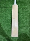 English Willow - Grade 1 Full Size- Cricket Bat  Double Pressed- Powerful Punch