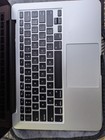 Apple Macbook Pro 13  2015 Silver A1502 Intel I5 2 7 Ghz  8 Gb Ram  256 Ssd