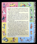 Betsy Mccall   Uncut   Childrens 1st  a  Ed  Little Golden Book  559 Paper Dolls