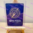 One Piece Chinese Card Game Battle Prize Promo Nico Robin Op16-092 Uc Foil