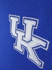 University Of Kentucky Wildcats Nike Dri Fit Long Sleeve Embroidered Size M 