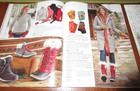 Sundance Catalog Magazine 2 Holiday Decor   Clothing 2019   2020